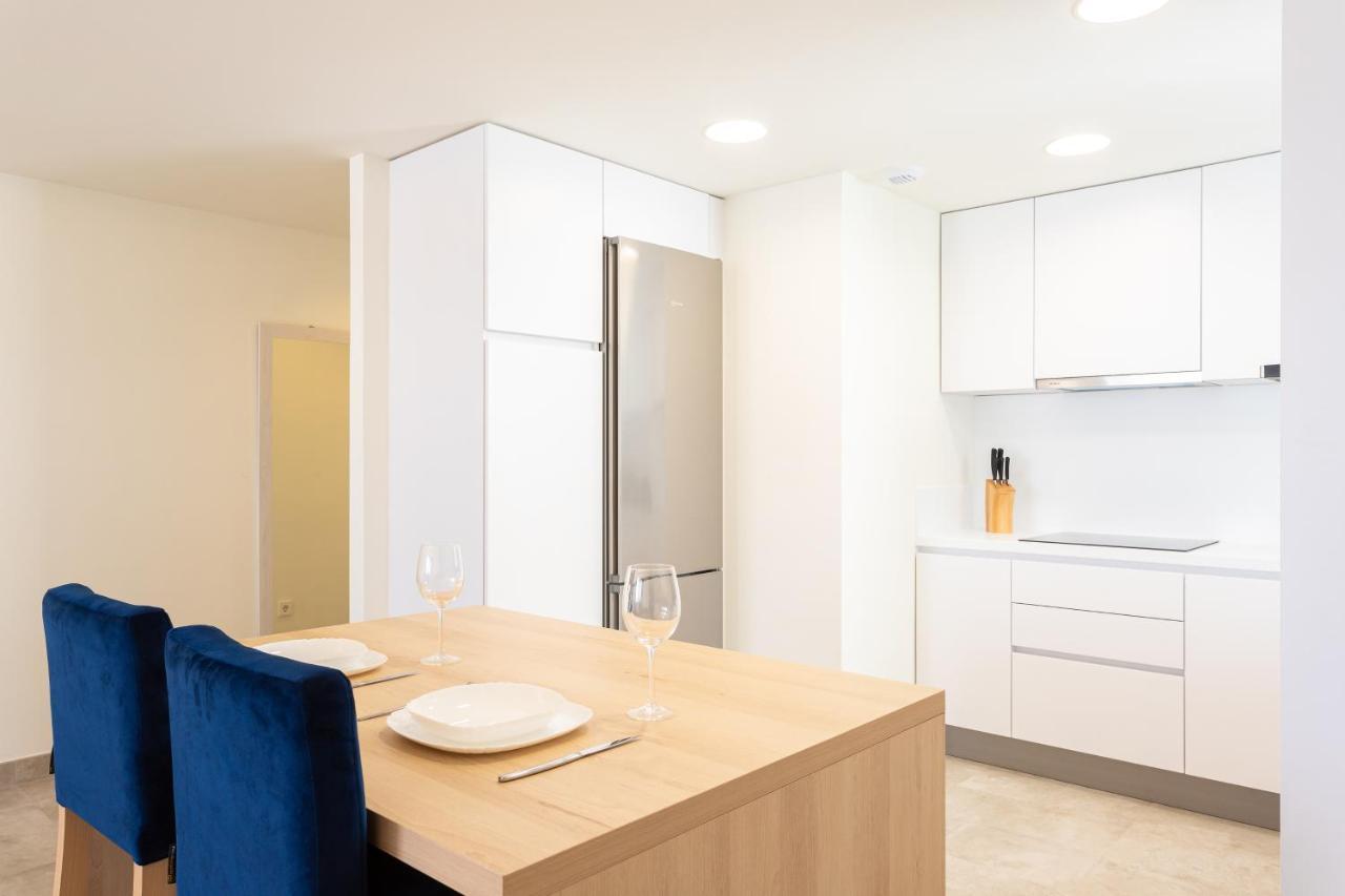 Green Infinity Luxury Apartment By Ghr Rentals 에스테포나 외부 사진