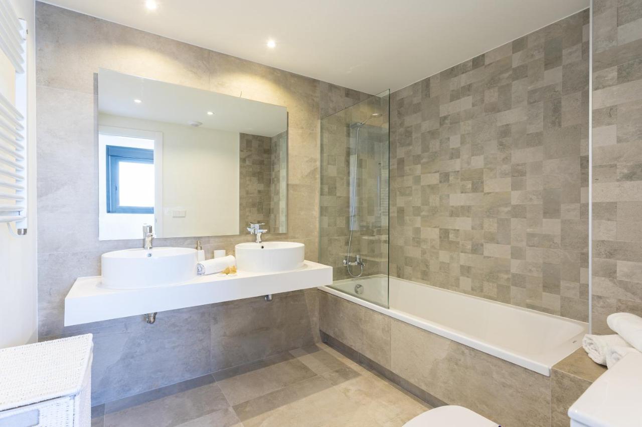 Green Infinity Luxury Apartment By Ghr Rentals 에스테포나 외부 사진