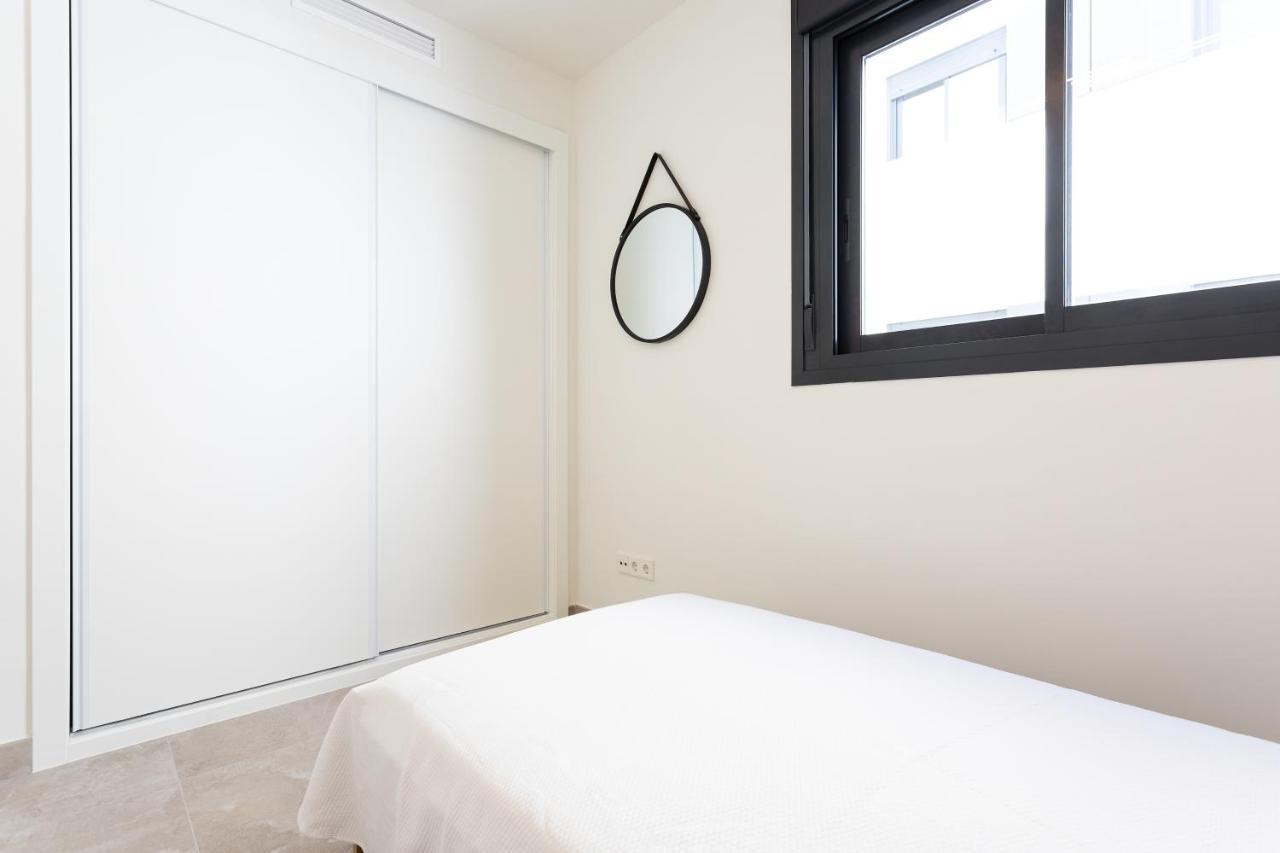 Green Infinity Luxury Apartment By Ghr Rentals 에스테포나 외부 사진